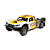Losi 5IVE-T 2.0 V2 1/5 4WD Gas Short Course Truck – Lacrado - Imagem 1