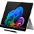 Microsoft Surface Pro Copilot PC 13 Oled Snapdragon X Elite - Lacrado - Imagem 2