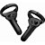 Vive Focus Vision VR 5K Rastreamento Ocular Business Edition- Lacrado - Imagem 5