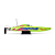 ProBoat Blackjack 24 V2 Catamarã Brushless Heat Wave - Lacrado - Imagem 7