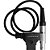 Cabo Kondor blue d-tap Lemo 6 pinos red komodo raptor 20 - Lacrado - Imagem 2