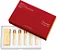 Kit Baccarat Rouge 540 Extrait 5x11ml Maison Kurkdjian Unissex-Lacrado - Imagem 1