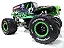 Grave Digger Monster Jam V4 Truck 1/5 Escala Ready‑To‑Run - Lacrado - Imagem 2