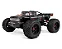 Arrma Outcast 8S BLX EXB 1/5 RTR Brushless 4WD Truck Preto - Lacrado - Imagem 1
