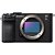 Câmera Sony a7CR Mirrorless ILCE-7CR Black Full-Frame - Lacrado - Imagem 1