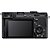Câmera Sony a7CR Mirrorless ILCE-7CR Black Full-Frame - Lacrado - Imagem 3
