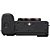 Câmera Sony a7CR Mirrorless ILCE-7CR Black Full-Frame - Lacrado - Imagem 6