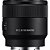 Lente Sony Macro Full-Frame 50 mm f/2.8 com e-mount - Lacrado - Imagem 2