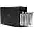 OWC ThunderBay 4 Enclosure RAID 4 Baías Thunderbolt 3 - Lacrado - Imagem 1
