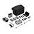 Drone DJI Mini 5 Pro Fly More Combo (DJI RC-N3)- Lacrado - Imagem 1