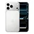 Apple iPhone 17 Pro 1TB Cor Silver Desbloqueado - Lacrado - Imagem 1