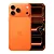 Apple iPhone 17 Pro Max 512GB Cor Laranja-cósmico Desbloqueado - Lacrado - Imagem 1