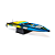 Lancha Proboat Super Sonicwake 48" 8S Deep-V RTR Brushless - Lacrado - Imagem 5