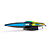 Lancha Proboat Super Sonicwake 48" 8S Deep-V RTR Brushless - Lacrado - Imagem 3