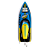 Lancha Proboat Super Sonicwake 48" 8S Deep-V RTR Brushless - Lacrado - Imagem 2
