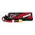 Bateria Gens Ace LiPo 7.4V 5000mAh 60C 2S XT60 Plug- Lacrado - Imagem 3