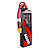 Bateria Gens Ace LiPo 7.4V 5000mAh 60C 2S XT60 Plug- Lacrado - Imagem 2