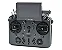 Rádio FrSky Tandem X20R Dual Band 900MHz/2.4GHz Black Green - Lacrado - Imagem 1