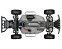 Traxxas Slash Vxl 1/10 2wd Rtr Fox Tqi Tsm Mod: TRA58376-74 - Lacrado - Imagem 4
