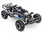 Traxxas Slash Vxl 1/10 2wd Rtr Fox Tqi Tsm Mod: TRA58376-74 - Lacrado - Imagem 3