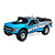 Losi Baja Rey 2.0 Ford Raptor Method 3s 4Wd Blx Mod:LOS03046 - Lacrado - Imagem 1