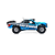 Losi Baja Rey 2.0 Ford Raptor Method 3s 4Wd Blx Mod:LOS03046 - Lacrado - Imagem 3
