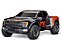 Traxxas Ford Raptor R 4x4 Ultimate Vxl Brushless Rtr 1/10 Fox- Lacrado - Imagem 1