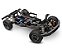 Traxxas Ford Raptor R 4x4 Ultimate Vxl Brushless Rtr 1/10 Fox- Lacrado - Imagem 3