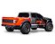 Traxxas Ford Raptor R 4x4 Ultimate Vxl Brushless Rtr 1/10 Fox- Lacrado - Imagem 2