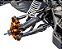 Traxxas Ford Raptor R 4x4 Ultimate Vxl Brushless Rtr 1/10 Fox- Lacrado - Imagem 5