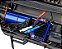 Traxxas Ford Raptor R 4x4 Ultimate Vxl Brushless Rtr 1/10 Fox- Lacrado - Imagem 6