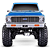 Traxxas TRX-4 High Trail 1/10 Chevy K5 Blazer RTR Tra92086-4- Lacrado - Imagem 3
