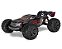 Arrma Kraton 6S Exb Blx Rtr 1/8 4WD V6 Mod: ARA8708V6T1 - Lacrado - Imagem 3