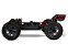 Arrma Kraton 6S Exb Blx Rtr 1/8 4WD V6 Mod: ARA8708V6T1 - Lacrado - Imagem 8