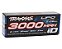 Bateria Traxxas Lipo 2S 7.4V 3000mAh iD System Tra2827X - Lacrado - Imagem 1