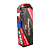 Bateria Gens Ace 3S 11.1V 5300 mAh 60C hardcase EC5 G-Tech - Lacrado - Imagem 2