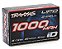 Traxxas Bateria LiPo 2S 7.4V 1000mAh com conector iD System - Lacrado - Imagem 1