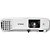 Projetor Epson Powerlite x49 3600 Lm Xga 3lcd - Lacrado - Imagem 2