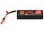 Spektrum RC lipo 2S Smart 100C 7.4V/5000mAh IC5 Conector - Lacrado - Imagem 2