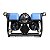 Drone Submarino Bluerov2 Acrylic 100m Profissional Rov - Lacrado - Imagem 1