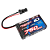 Bateria LiPo Traxxas 750 mAh 7.4V (2S) iD Tra2821 - Lacrado - Imagem 1