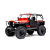 Axial SCX10 III Jeep CJ-7 RTR 4WD Rock Crawler DX3 C. Radio - Lacrado - Imagem 1
