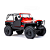 Axial SCX10 III Jeep CJ-7 RTR 4WD Rock Crawler DX3 C. Radio - Lacrado - Imagem 2