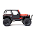 Axial SCX10 III Jeep CJ-7 RTR 4WD Rock Crawler DX3 C. Radio - Lacrado - Imagem 7