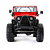 Axial SCX10 III Jeep CJ-7 RTR 4WD Rock Crawler DX3 C. Radio - Lacrado - Imagem 3
