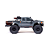 Axial Scx10 iii Base Camp Rtr 4wd Trail Truck Cinza - Lacrado - Imagem 2