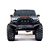 Axial Scx10 iii Base Camp Rtr 4wd Trail Truck Cinza - Lacrado - Imagem 3