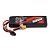 Gens Ace 11.1V 5000mAh 60C Lipo 3S Conector XT60 Plug - Lacrado - Imagem 1