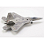 Freewing F-22 Raptor V2 Jato EDF Alto Desempenho 4S 64mm PNP - Lacrado - Imagem 1