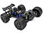 Traxxas Mini XRT VXL 1/16 4WD Brushless Verde TRA108076-1 - Lacrado - Imagem 4